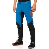 100% R-Core-X Herren Hosen Gr.30 Slate Blue