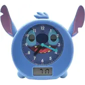 Lexibook - My Educational Stitch Sleep Companion (RLT100D)