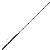 Shimano Poison Adrena Angelrute 208 cm 7-21 g 2-teilig Transportlänge 107 cm