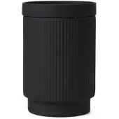 Marc O'Polo Aufbewahrungsbox The Wave Anthracite Large