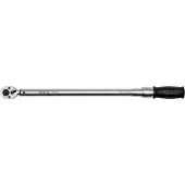YATO Drehmomentschlüssel 1/2" 60–340 Nm Chrom-Vanadium