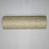 Markenlos Sisalstamm 30cm, M10 1x Außen, 1x Innengewidne