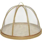 Kaemingk Abdeckhaube groß BAMBU