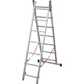Facal Mehrzweckleiter STILO S100 2x6 Sprossen