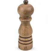 Peugeot Paris Pfeffermühle 18 cm Antique aus Buchenholz