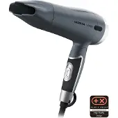 Carrera Reisehaartrockner 1600 W Klappbar 2 Stufen Haartrockner Reise Haarföhn