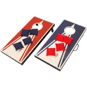 Home>it HOME It Cornhole Spielset: Tragbares Wurfspiel für Garten & Strand
