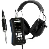 Pce Instruments Schwingungsmessgerät -VT 3950S