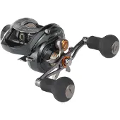 WFT BC King + Extra Spool - Linkshand Baitcaster