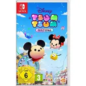 Disney Tsum Tsum Festival