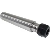 Paulimot Spannzangenfutter / Aufnahme für ER11-Spannzangen MK2/M10