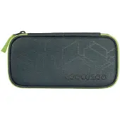 Coocazoo Schlamperbox Stone Olive