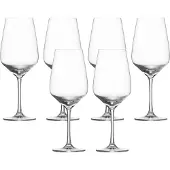 Schott zwiesel SCHOTT Rotweinglas Taste 115671 497ml 6St