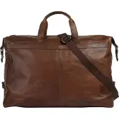 Bodenschatz Reisetasche Herren, Damen 021172 cognac