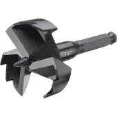 DeWalt DT4586-QZ, Bohrer, Bohrerbit-Set, Drehung der rechten Hand, 6,8 cm, Holz, 68 mm