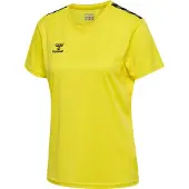 Hummel Trikot Damen Authentic Pl