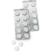 WMF 14 0702 9990, Kaffeemaschine, Tablet, Fettentferner, 190 mm, 65 mm, 65 mm