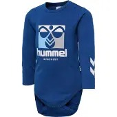 Hummel Ouen Langarm-body