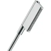 Axor Handbrause Axor One DN 15, 2jet, chrom