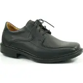 Jomos Schuhe Herren Halbschuhe Schnürschuhe Weite H Strada 204206