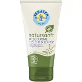 Penaten - Babycreme 'Natursanft Gesicht & Körper' 0,075 l Creme