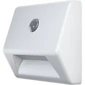 Osram LED Nachtlicht Nightlux Stair weiß