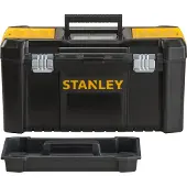 Stanley STST1-75521 Essential-Box 19 Metall