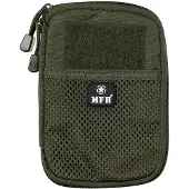 MFH Dokumententasche, MOLLE,klein, schwarz