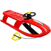 Prosperplast Schlitten BULLET CONTROL - rot