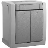 Panasonic Jalousietaster 90591016-DE