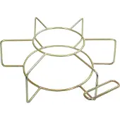 Ks Tools Spiralenkorb, Ø 470mm, Spirale 22mm ( 900.2112 )