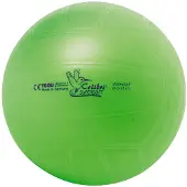 Togu Volleyball "Colibri Supersoft", Grün