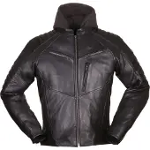 Modeka Bad Eddie Jacke, schwarz, XL