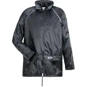 Planam Regenanzug Outdoor Aqua marine XXL