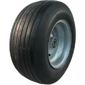 Kings Tire Nutzrad 8 inch TT Novio