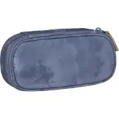 Beckmann City Ovale Federmappe Organic Blue