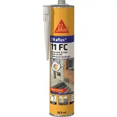 Sika Sikaflex 11 FC Purform Kleb & Dichtstoff 300ml schwarz