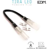 EDM Verlängerung für LED-Band 1m