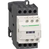Schneider Electric Schütz LC1D128D7