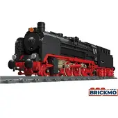 Jie Star Technik Dampflok BRO1 JS-59004