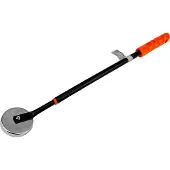 Paulimot Magnetischer Teleskop-Spänesammler, 60 - 100 cm