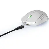 URage Gaming-Maus Reaper 250, Weiß