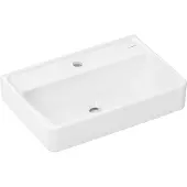 Hansgrohe 61122450 Waschtisch Compact Xanuia Q 550x370mm