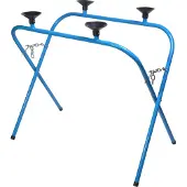 SW-Stahl 20335L Windschutzscheiben- ständer mit Saug- platten
