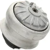 CORTECO Motorlager Hydrolager passend für MERCEDES-BENZ 190 (W201) 601413