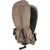 Sterntaler - Kid's Fäustling Rips - Handschuhe Gr 3 braun