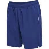 Hummel Shorts Move Grid