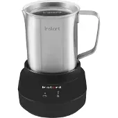 Instant Pot Automatischer Milchaufschäumer Elektrischer 500ml 3 Schaum Coffee Bestes