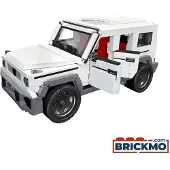 Jie Star SUV AWD G65 Truck Off Road Car 92002