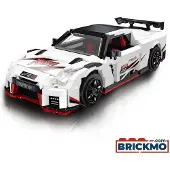 Jie Star GTR35 NISMO Sports Car 92008